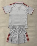 25-26 Lyon Third Adult Suit