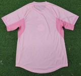 25-26 Algeria Player Version Training shirts