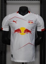 25-26 Bragantino Home Player Vesion Soccer Jersey