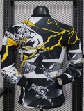 25-26 RMA Special Edition Long Sleeve Player Version Training Shirts(长袖球员)