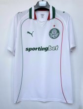 2026 Palmeiras Away Fans Soccer Jersey 1:1 Thai Quality