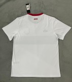 1920 Flamengo Away Retro Soccer Jersey