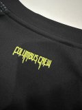 25-26 Columbus Crew Away Fans Soccer Jersey