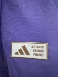 25-26 RMA Purple Special Edition Player Version Soccer Jersey