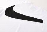 2025 NK White Training Short Suit