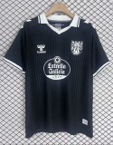 25-26 Celta 100th Commemorative Edition Fans Soccer Jersey