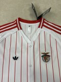 2025 Benfica MLB New Pattern Jersey