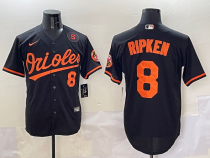 2025 MLB Baltimore Orioles New Pattern Jersey
