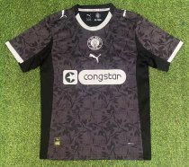 25-26 St. Pauli Third Fans Soccer Jersey