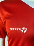 1982-1985 CA Independiente Home Retro Soccer Jersey