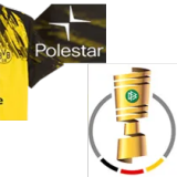 25-26 Dortmund Home Fans Soccer Jersey