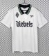 1995-1996 Monchengladbach Home Retro Soccer Jersey