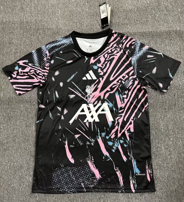 25-26 LIV Special Edition Training Shirts