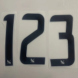 25-26 Atletico Nacional Home Fans Soccer Jersey