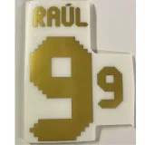 25-26 Mexico Gold Cup White Fans Soccer Jersey