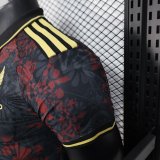 25-26 Mexico Special Edition Player Version Soccer Jersey