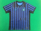 25-26 INT Home Fans Soccer Jersey