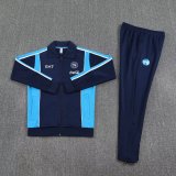 25-26 Napoli High Quality Jacket Tracksuit