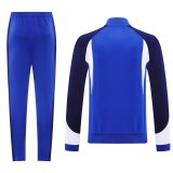 2025 NK Blue Jacket Tracksuit