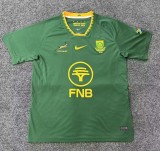2026 South Africa Home Fans Soccer Jersey