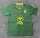 2026 South Africa Home Fans Soccer Jersey