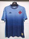 25-26 Vasco da Goalkeeper Soccer Jersey