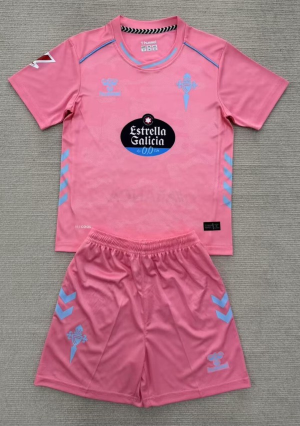 25-26 Celta Third Adult Suit