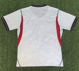 2026 England Home Fans Soccer Jersey