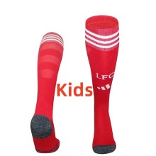 25-26 LIV Home Kids Socks