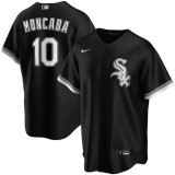 2024 MLB Chicago White Sox New Pattern Jersey