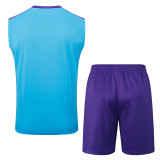 25-26 RMA High Quality Tank Top And Shorts Suit