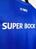 2010-2011 Porto Home Retro Soccer Jersey