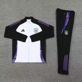 24-25 Germany High Quality Jacket Tracksuit