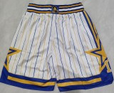 2024 Indiana Pacers Embroidery Top Quality NBA Pants