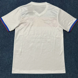 25-26 Rangers Away Fans Soccer Jersey