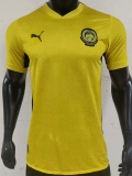 25-26 Malaysia Home Player Version Soccer Jersey