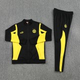 25-26 Dortmund High Quality Jacket Tracksuit