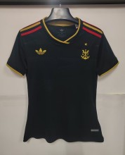 25-26 Flamengo Special Edition Women Fans Training shirts (女)
