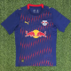25-26 RB Leipzig Away Fans Soccer Jersey