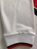 1993-1994 ACM Away Long sleeves Retro Soccer Jersey