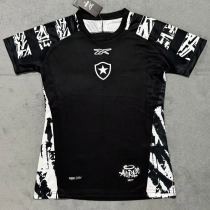 25-26 Botafogo Black Women Training (女)