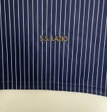 1996-1997 Lazio Away Retro Soccer Jersey
