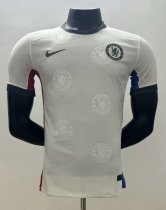 25-26 CHE Special Edition Player Version Soccer Jersey