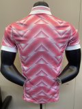 25-26 RMA Pink Special Edition Player Version Soccer Jersey
