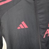 2025 LIV New Pattern Windbreaker