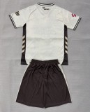 25-26 Las Palmas Third Kids Soccer Jersey