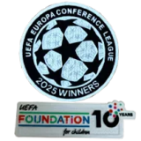 25-26 CHE Away Player Soccer Jersey