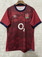 2024 High Quality Rugby Jersey 
