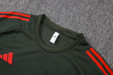 25-26 Bayern High Quality Training Short Suit