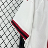 25-26 Aja× Home Fans Soccer Jersey